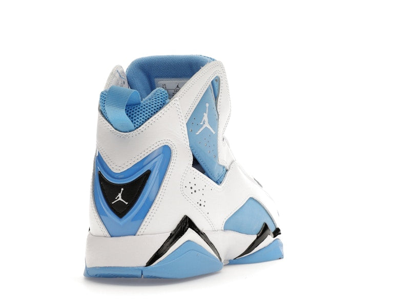 Jordan True Flight UNC