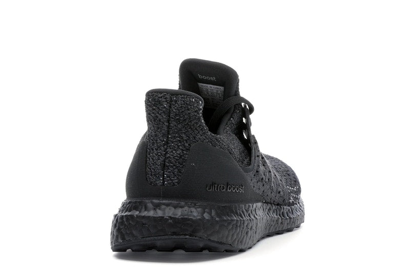 adidas Ultra Boost Clima Black