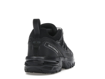 Salomon ACS+ OG Black Footwear Silver