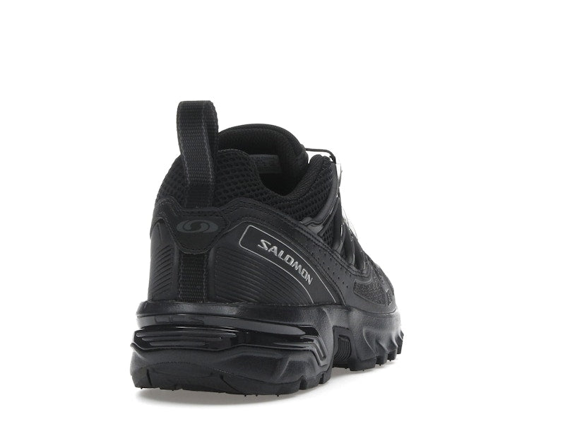 Salomon ACS+ OG Black Footwear Silver