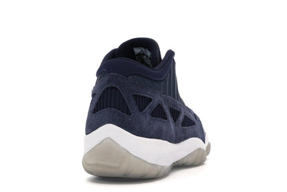 Jordan 11 Retro Low IE Obsidian