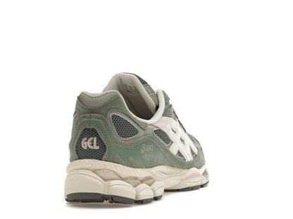 ASICS Gel-NYC Ivy Smoke Grey