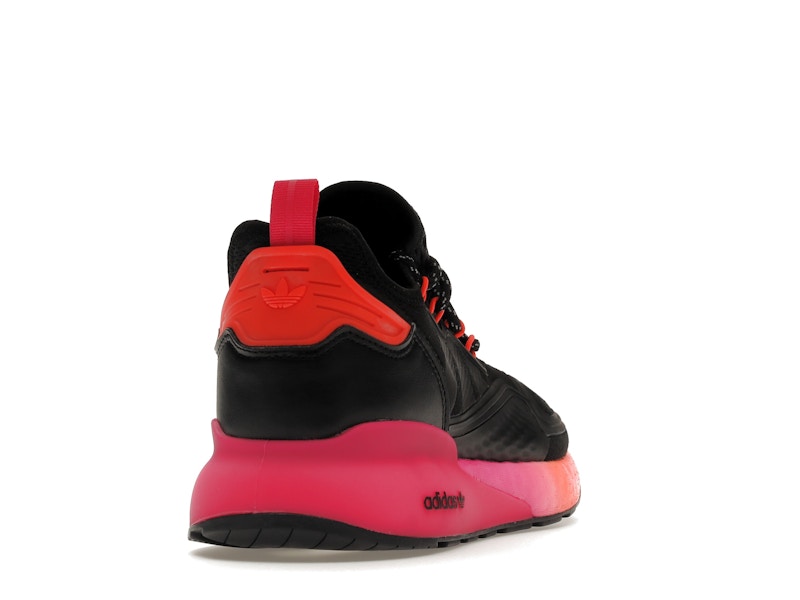 adidas ZX 2K Boost Black Gradient