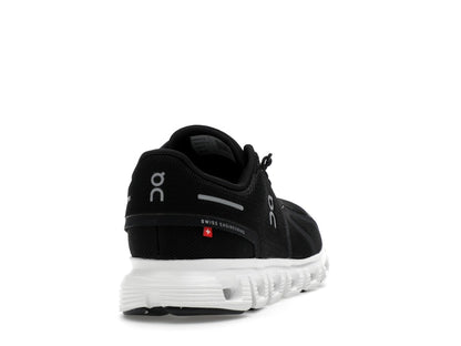 On Running Cloud 6 Black White (Women's)