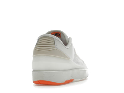 Jordan 2 Retro Low Shelflife