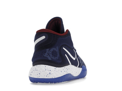Nike KD Trey 5 VIII Blue Void