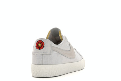 Nike SB Blazer Low Lance Mountain English Rose