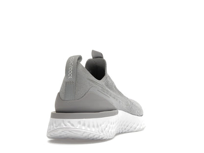 Nike Epic Phantom React Flyknit Wolf Grey