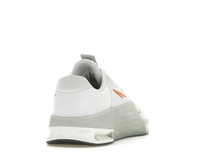 Nike Metcon 9 White Light Silver Bright Madarin