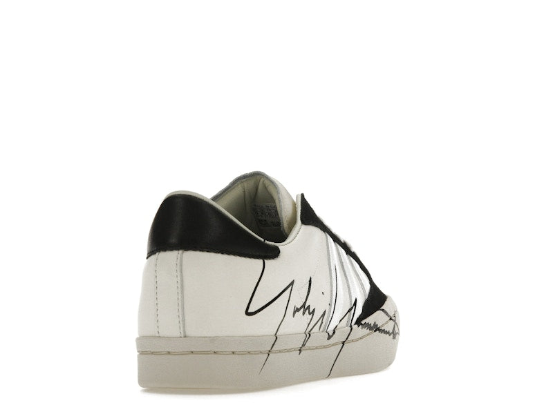 adidas Y-3 Superskate Low Off White
