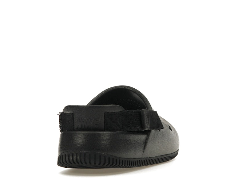Nike Calm Mule Black