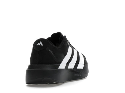adidas Adizero Evo SL Black White