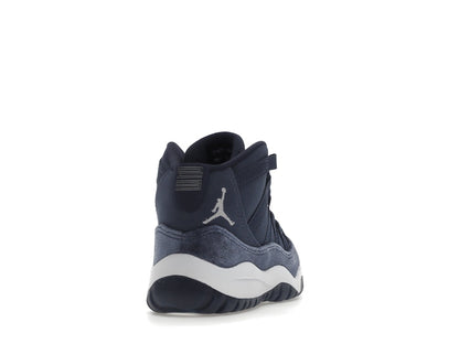 Jordan 11 Retro Midnight Navy (PS)