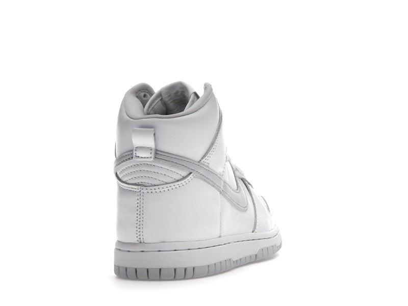 Nike Dunk High SP Pure Platinum