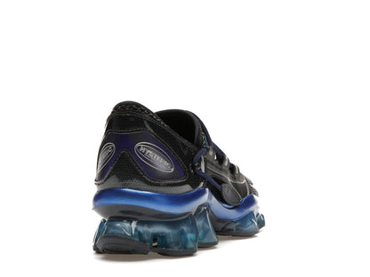 ASICS Gel Quantum Lylia Kiko Kostadinov Hysteric Glamour Black (Women's)
