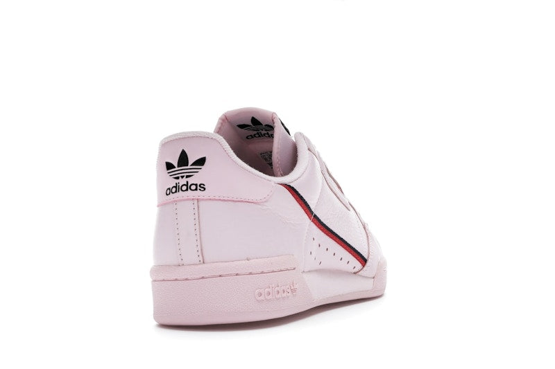 adidas Continental Clear Pink