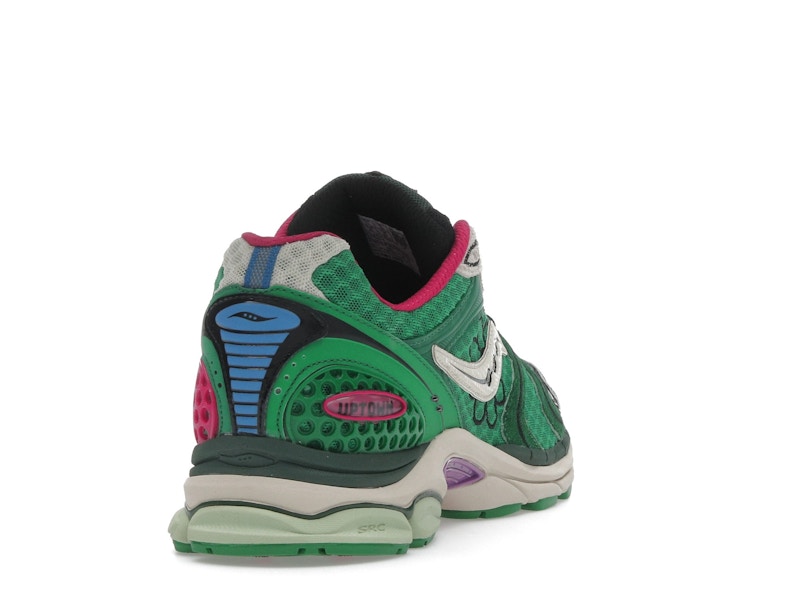 Saucony ProGrid Triumph 4 Jae Tips Flowers Grow Uptown Sugar Maple
