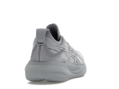 ASICS Gel-Nimbus 25 Sheet Rock Carrier Grey