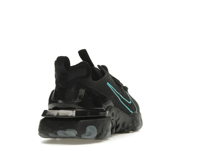 Nike React Vision Black Dusty Cactus