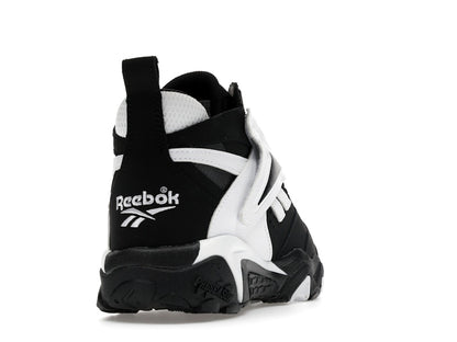 Reebok Preseason 94 Mid Black White