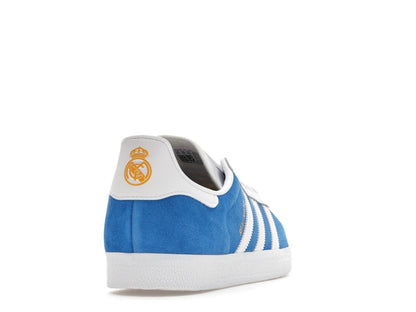adidas Gazelle Real Madrid Third Kit Blue Bird