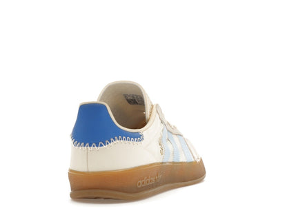 adidas Gazelle Indoor Off White Clear Sky