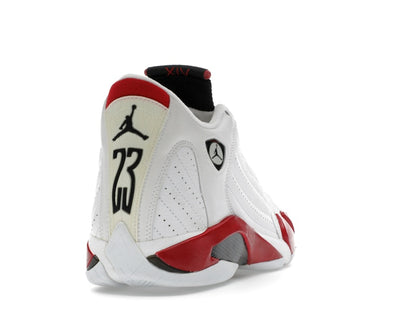 Jordan 14 Retro Candy Cane (2006)