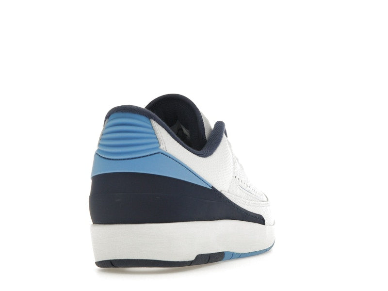 Jordan 2 Retro Low University Blue (2016)