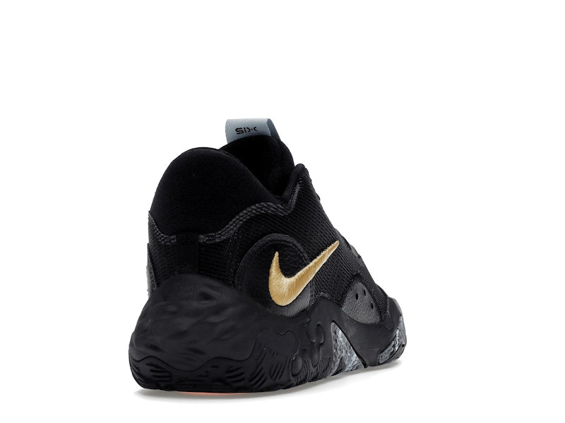 Nike PG 6 Black Peach Cream Celestine Blue