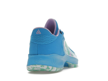 Nike Zoom Freak 4 Birthstone (GS)