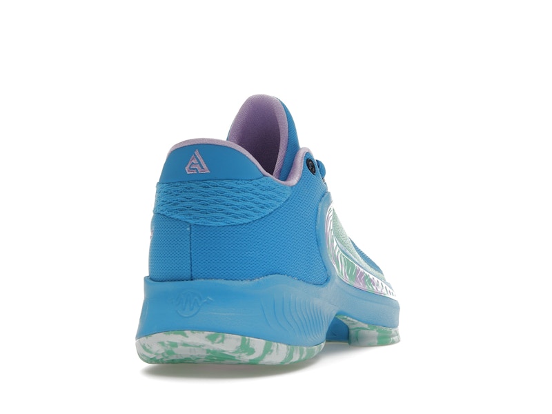 Nike Zoom Freak 4 Birthstone (GS)