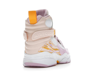 Jordan 8 Retro Arctic Punch (GS)