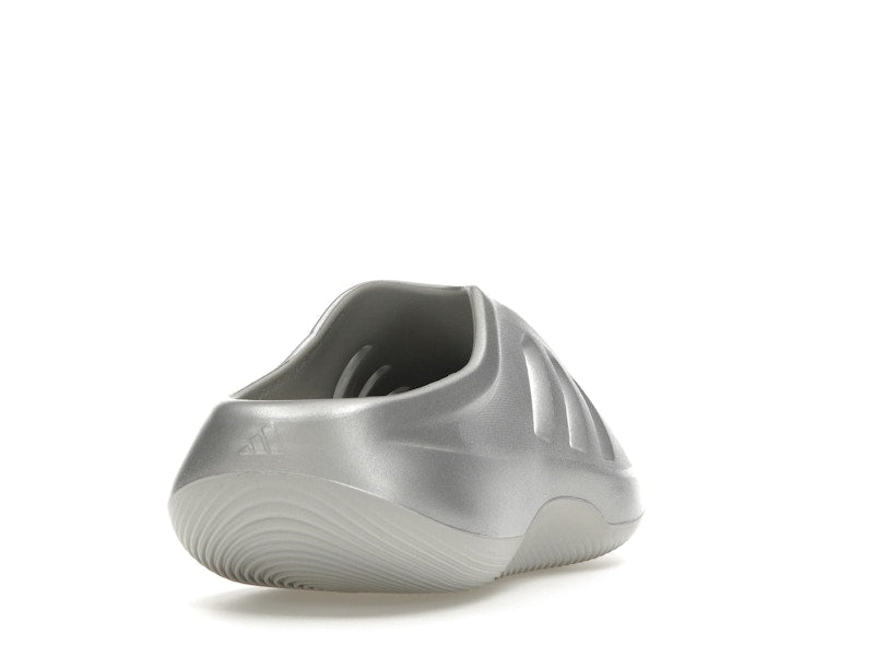 adidas adiFOM IIInfinity Mule Metallic Silver