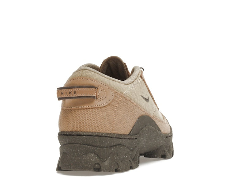 Nike Lahar Low Grain (Women's)