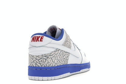 Nike Dunk Low Jordan Pack