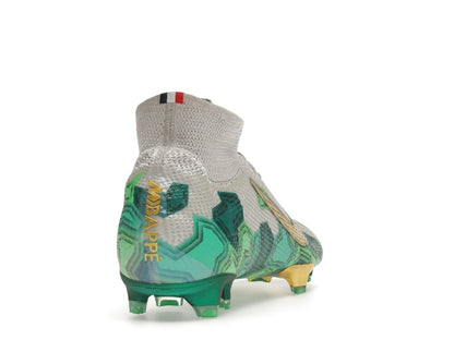 Nike Mercurial Superfly 7 Elite SE FG Kylian Mbappe Bondy Dreams