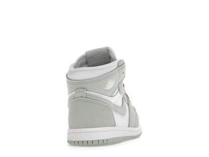 Jordan 1 Retro High OG Seafoam (TD)