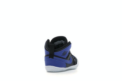 Jordan 1 Crib Bootie Royal (I)