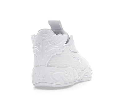 Puma LaMelo Ball MB.04 Lo Ice White