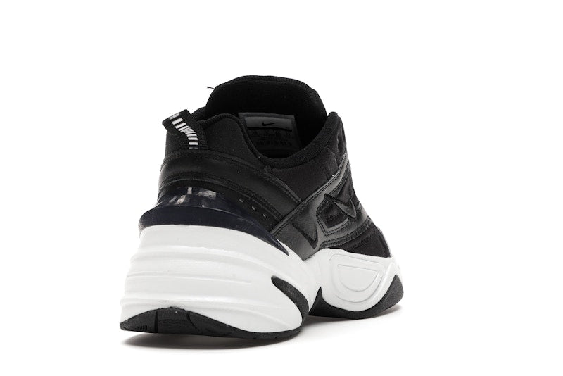 Nike M2K Tekno Black Obsidian