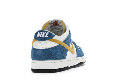 Nike Dunk Low Kasina Industrial Blue