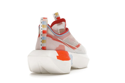 Nike Vista Lite SE Summit White Team Orange (Women's)