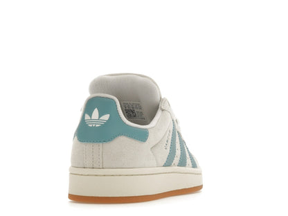 adidas Campus 00s Crystal White Preloved Blue (Women's)