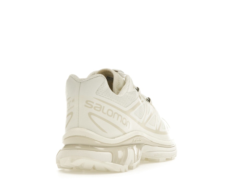 Salomon XT-6 Vanilla Ice Almond Milk