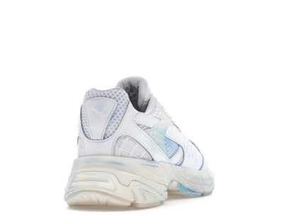 Puma Velophasis Overdye White