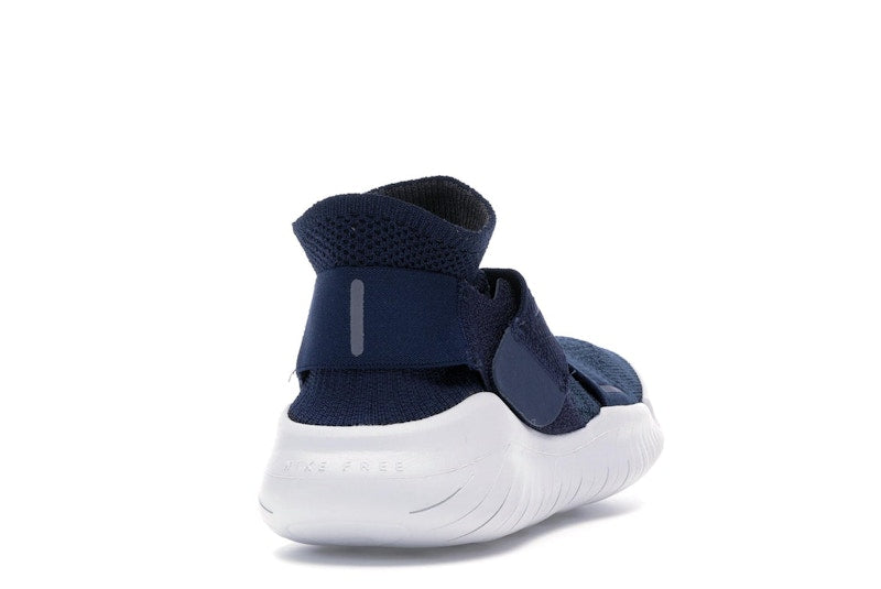 Nike Free RN Motion Flyknit 2018 Squadron Blue