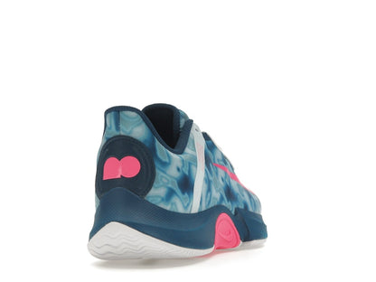 Nike Court Air Zoom GP Turbo Naomi Osaka Glacier Blue (Women's)