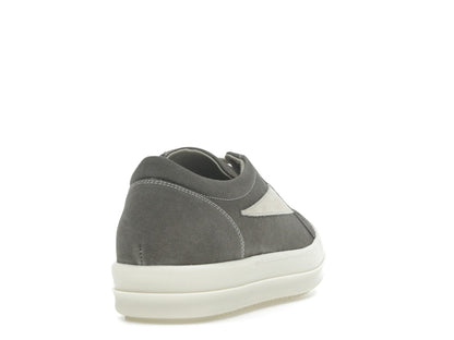 Rick Owens DRKSHDW Vintage Low Dark Dust Milk