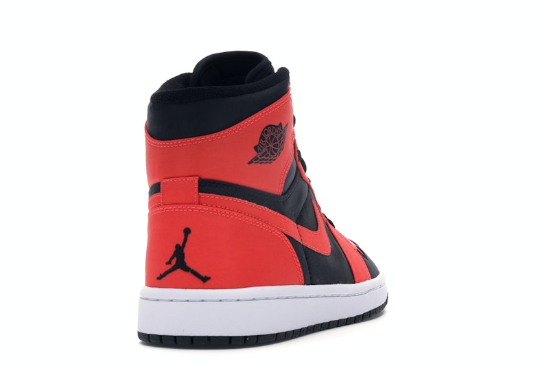 Jordan 1 Retro Max Orange