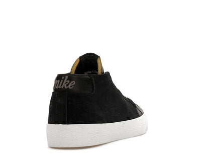 Nike SB Zoom Blazer Chukka XT Black Gunsmoke